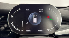 MINI Hatchback 135kW Cooper S Level 2 33kWh 3dr Auto Electric Hatchback